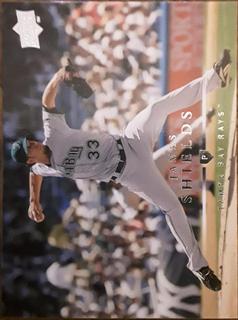 James Shields