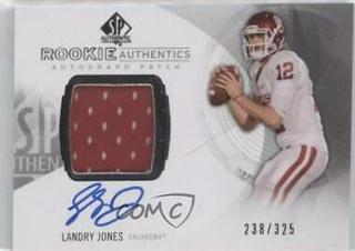 Landry Jones