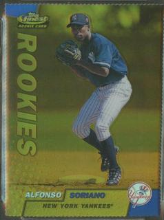 Alfonso Soriano