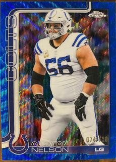 Quenton Nelson