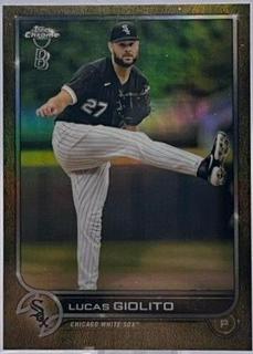 Lucas Giolito