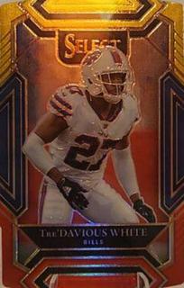 Tre'Davious White