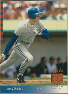 John Olerud