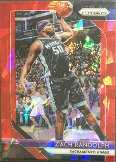 Zach Randolph