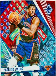 Patrick Ewing