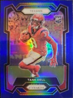 Tank Dell