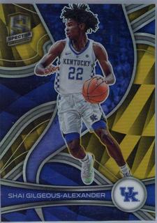 Shai Gilgeous Alexander