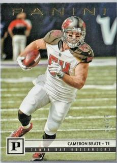 Cameron Brate
