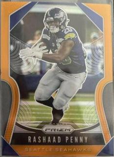 Rashaad Penny