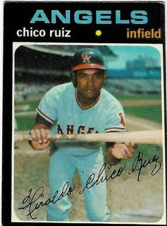 Chico Ruiz