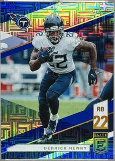 Derrick Henry