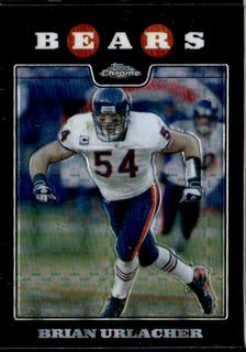 Brian Urlacher