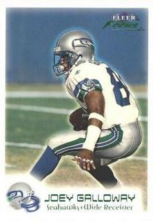 Joey Galloway