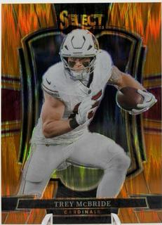 Trey McBride