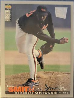Lee Smith