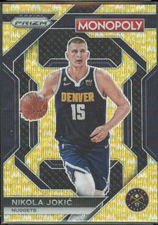Nikola Jokic