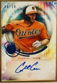 Colton Cowser