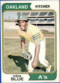 Vida Blue