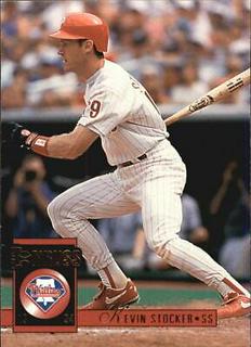 Kevin Stocker