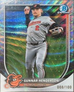 Gunnar Henderson