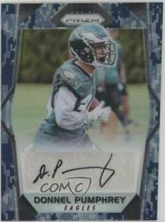 Donnel Pumphrey
