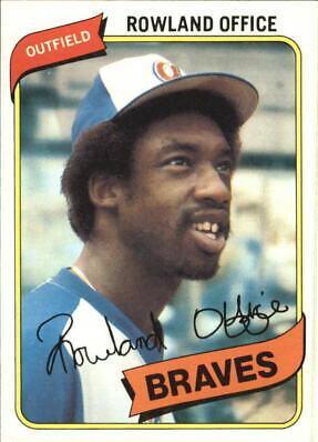 1980 Rowland Office #39