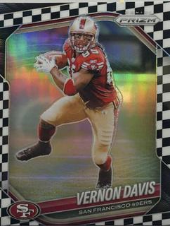 Vernon Davis