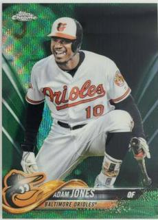 Adam Jones