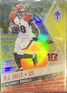 A.J. Green