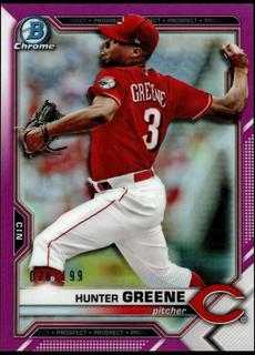 Hunter Greene