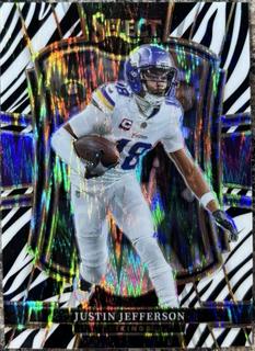 Justin Jefferson