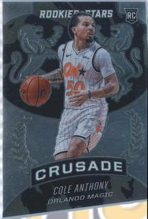Cole Anthony