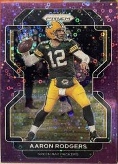 Aaron Rodgers