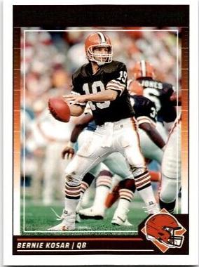 Bernie Kosar #71 2024 Panini Score Football