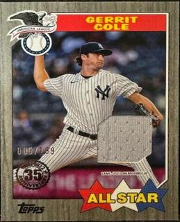 Gerrit Cole