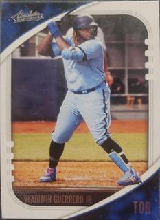 Vladimir Guerrero Jr.