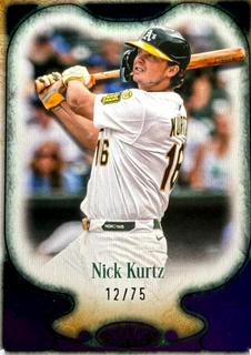 Nick Kurtz