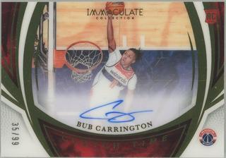 Bub Carrington