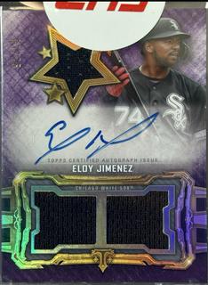 Eloy Jimenez