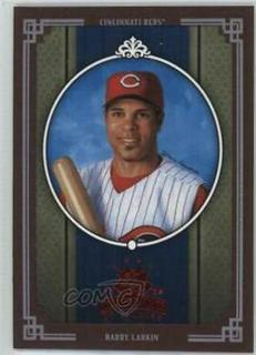 Barry Larkin