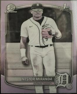 Nestor Miranda