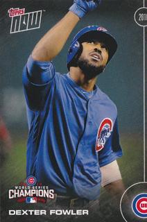 Dexter Fowler
