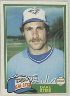 Dave Stieb