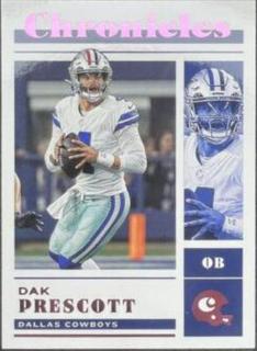 Dak Prescott
