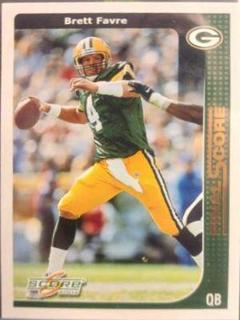 Brett Favre
