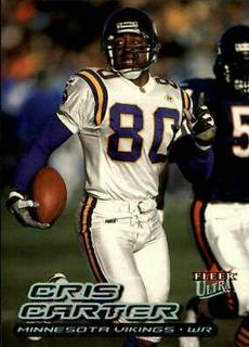 Cris Carter