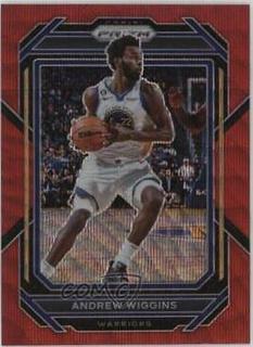 Andrew Wiggins