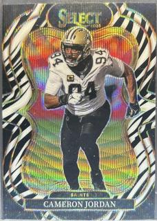 Cameron Jordan
