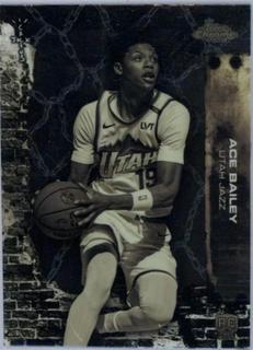 Ace Bailey