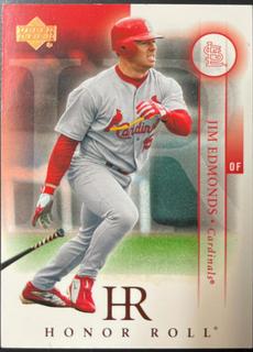 Jim Edmonds